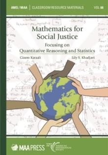 Mathematics for Social Justice