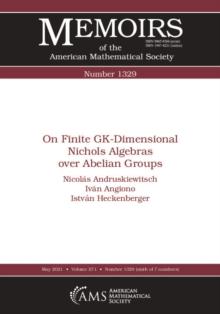 On Finite GK-Dimensional Nichols Algebras over Abelian Groups