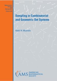 Sampling in Combinatorial and Geometric Set Systems