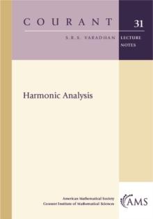 Harmonic Analysis