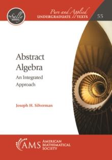 Abstract Algebra