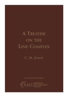 Treatise on the Line Complex