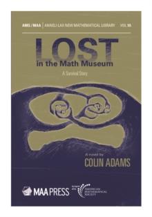 Lost in the Math Museum