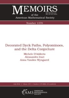 Decorated Dyck Paths, Polyominoes, and the Delta Conjecture