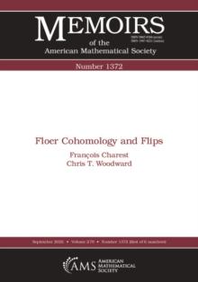 Floer Cohomology and Flips