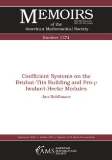 Coefficient Systems on the Bruhat-Tits Building and Pro-$p$ Iwahori-Hecke Modules