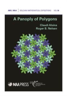 A Panoply of Polygons