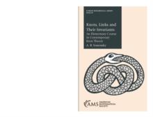 Knots, Links and Their Invariants