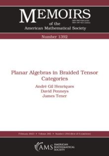 Planar Algebras in Braided Tensor Categories