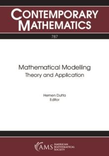 Mathematical Modelling