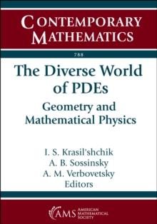 The Diverse World of PDEs