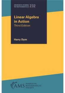 Linear Algebra in Action