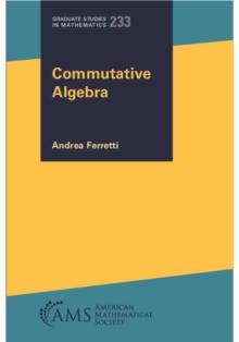 Commutative Algebra