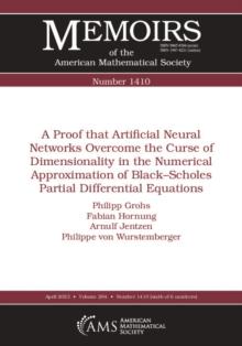 A Proof that Artificial Neural Networks Overcome the Curse of Dimensionality in the Numerical Approximation of Black-Scholes Partial Differential Equations