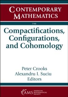 Compactifications, Configurations, and Cohomology