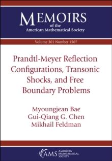 Prandtl-Meyer Reflection Configurations, Transonic Shocks, and Free Boundary Problems