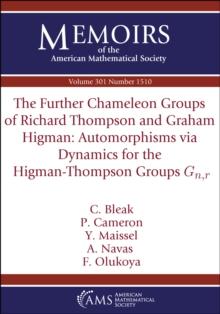 The Further Chameleon Groups of Richard Thompson and Graham Higman : Automorphisms via Dynamics for the Higman-Thompson Groups $G_{n,r}$