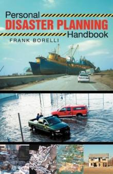 Personal Disaster Planning Handbook