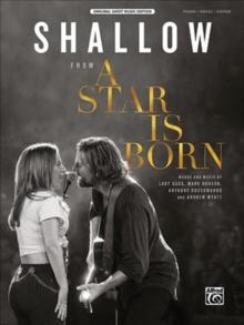 SHALLOW FROM A STAR IS BORN PVG