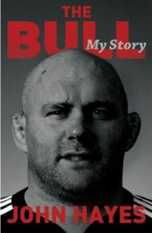 The Bull : My Story