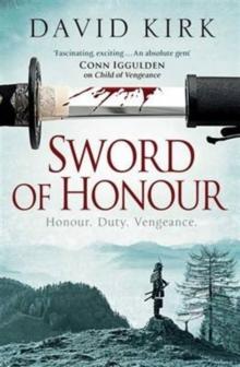 Sword of Honour