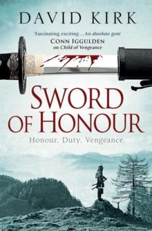 Sword of Honour