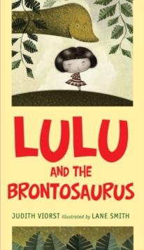 Lulu and the Brontosaurus