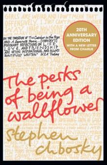 The Perks of Being a Wallflower : the most moving coming-of-age classic