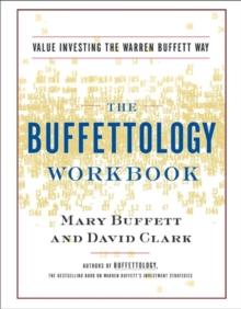 Buffettology Workbook : Value Investing The Buffett Way