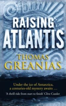 Raising Atlantis : A thrilling mystery adventure