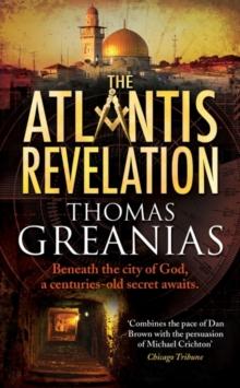 The Atlantis Revelation : A thrilling mystery adventure