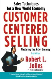 Customer Centred Selling