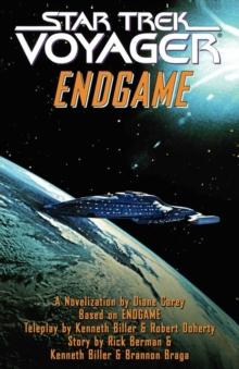 End Game : Star Trek Voyager