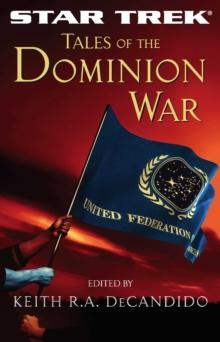 Tales of the Dominion War