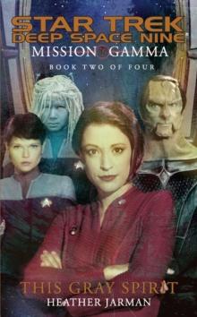 Mission Gamma Book Two: This Gray Spirit : Star Trek Deep Space Nine