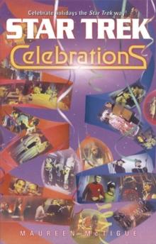 Star Trek Celebrations : Star Trek All Series