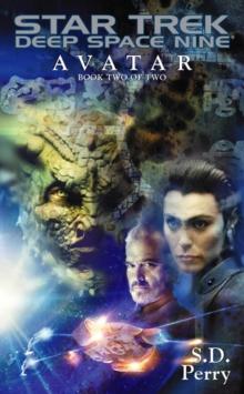 Avatar Book Two : Star Trek Deep Space Nine