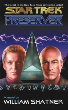 Preserver : Star Trek The Original Series