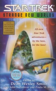 Strange New Worlds : Star Trek All Series