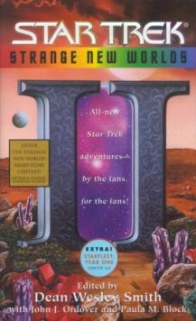 Strange New Worlds II : Star Trek All Series