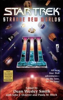 Strange New Worlds III : Star Trek All Series