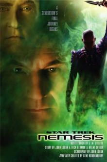 Nemesis : Star Trek The Next Generation