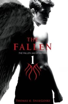 The Fallen Bind-up #1 : The Fallen & Leviathan