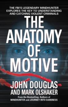 The Anatomy Of Motive