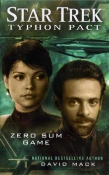 Typhon Pact: Zero Sum Game : Star Trek