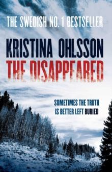 The Disappeared