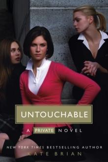 Untouchable : A Private novel