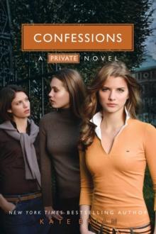 Confessions : A Private novel