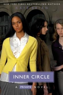 Inner Circle : A Private novel