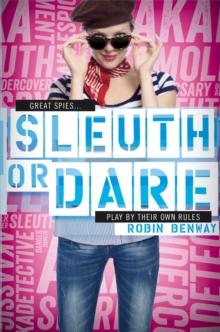 Sleuth or Dare : An AKA Novel